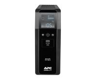 APC Back-UPS Pro 1200 (1200VA/700W, 8 xIEC, AVR, LCD) - 703311 - zdjęcie 9